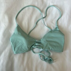 LSPACE BIKINI TOP